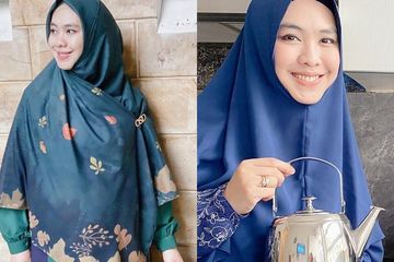 Bagikan Kondisi Anak ya yang Alami Penyakit Langka, Oki Setiana Dewi Ungkap Sang Putra Idap Sindrom Prader Willi, Ternyata Hal ini Jadi Penyebabnya