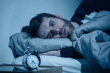 Hari Tidur Sedunia; Kualitas Tidur Menentukan Sehat Fisik dan Psikis