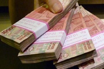 40 Orang kaya mendadak karena pandemi Covid-19.