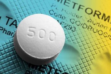 Obat diabetes metformin dapat digunakan sebagai terapi tambahan bagi penyandang HIV/AIDS