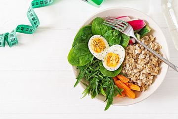 Memberikan Manfaat yang Lebih Setelah Memilih Tidak Makan Daging, Deretan Artis ini Ternyata Jalani Hidup Sehat dengan Menjadi Seorang Vegetarian