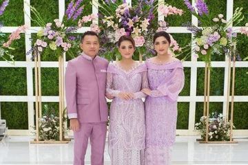 Ashanty dan Anang Hermansyah ingin pernikahan Aurel - Atta Halilintar sempurna 