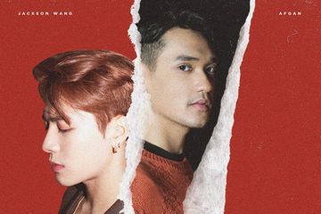 Lirik Lagu 'MIA' - Afgan ft. Jackson Wang, dengan Terjemahan - Sonora.id