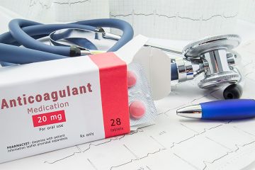 Keampuhan Obat Pengencer Darah Menolong Pasien Covid-19 dari Kematian
