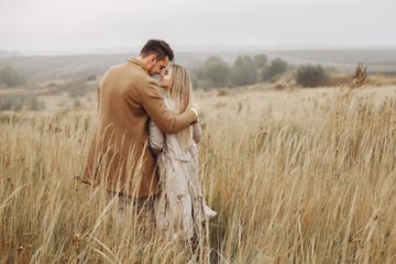 Bukan Karena Pengin Balikan Atau Belum Move On Ternyata Arti Mimpi Bertemu Dengan Mantan Kekasih Memiliki Makna Ini