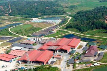 Sebarkan Bau Bangkai Hingga Bikin Resah Warga Bogor Pabrik Limbah Pt Ppli Diprotes Anggota Dpr Sahamnya Dikuasai Investor Negara Ini Semua Halaman Fotokita