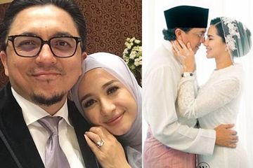 Beda Jauh Mahar Laudya Cynthia Bella saat Dikasih Engku Emran ...