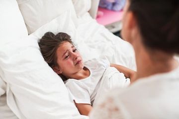 Tanda Stres Pada Anak Terkait Pandemi Covid-19 yang Harus Diwaspadai