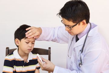 Daya Tahan Tubuh Anak Melemah Saat Musim Pancaroba, 5 Bahan Alami Ini Bisa Jadi Solusinya