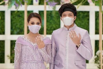 12 Mimpi ijab kabul togel