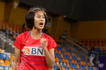 Orleans Masters 2021 - Meski Tersingkir, Putri KW Dapat Segudang ...