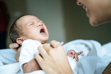 Penyebab dan Penanganan Diare yang Tepat pada Bayi