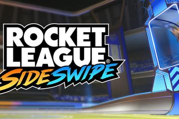 Rocket League Sideswipe Game Mobile Besutan Psyonix Diumumkan Semua Halaman Grid Games