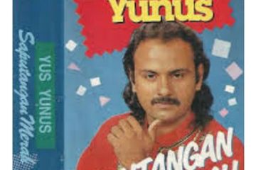 Chord Lagu Secangkir Madu Merah