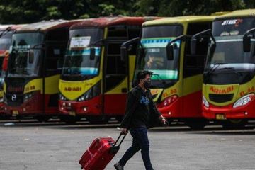 Ruwetnya Mendapatkan SIKM, Jadi Alasan Jangan Mudik di Masa Pandemi