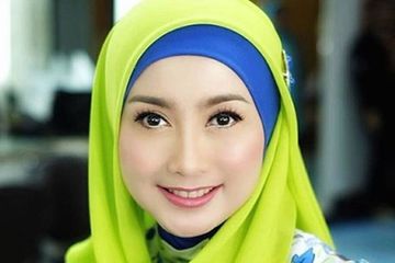 Biodata Lengkap Desy Ratnasari, Pernah Bertahun-tahun Jadi Pacar ...