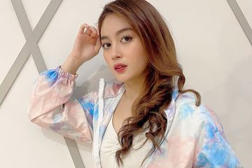 Sederet Fakta Menarik Nabilah Ayu yang Kini Beranjak Dewasa ...