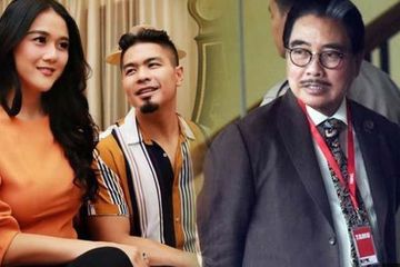 Ibunda Mikhavita Wijaya bantah kabar perselingkuhan dengan Hotma Sitompul