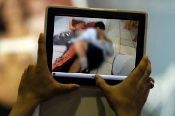 Waduh! Terbongkar ke Publik Sosok Selebgram yang Video Ngamarnya ...