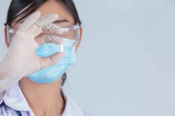 Vaksin Covid-19 Pil Mulai Diuji Klinis, Seperti Minum Obat Biasa
