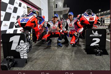 Live Trans7 Link Live Streaming Motogp Doha 2021 Rombongan Ducati Berkuasa Luca Marini Bidik Poin Perdana Di Kelas Raja Semua Halaman Sportfeat Com