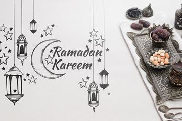 Ini Dia Aneka Inspirasi Hiasan Ramadhan 2021 Hanya Untuk Anda Yang Ingin Makin Memeriahkan Dan Menyemarakkan Bulan Puasa Tahun Ini Semua Halaman Hits