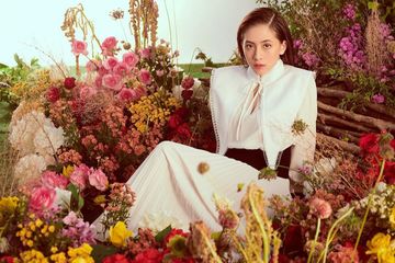 Bakat Aktingnya Selalu Dibanjiri Pujian Siapa Sangka Adhisty Zara Justru Enggak Suka Nonton Film Semua Halaman Kids