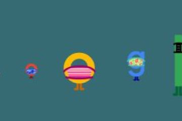 Pencegahan Covid-19 Kembali Diingatkan oleh Google Doodle Search
