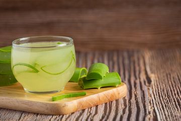 Manfaat jus lidah buaya untuk kesehatan yang jarang diketahui