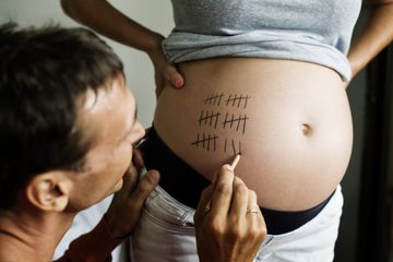 Beberapa Hal Penting yang Calon Ibu Mempersiapkan Kelahiran