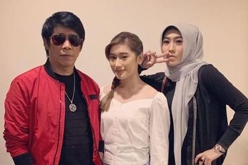 Semua Pria Auto Iri Setelah Nikahi Gadis Beda 19 Tahun, Parto ...