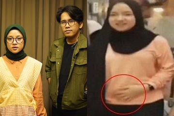 Nissa Sabyan Diterawang Wirang Birawa Soal Kehamilannya, Apa Kata ...
