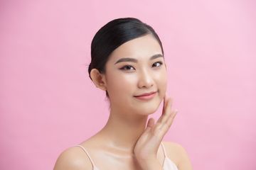 Membuat serum alami menggunakan bahan murah meriah