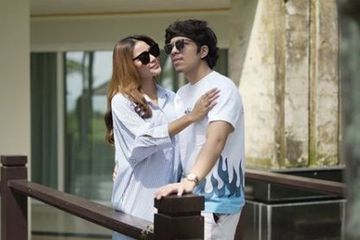 Hajar Hubungan Seks Tiap Hari, Aurel Hermansyah Akui Kuwalahan ...
