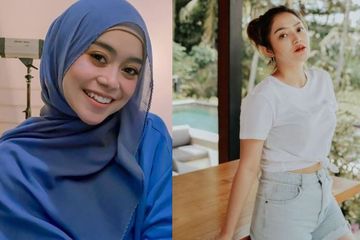 Berita Lagi Syantik Terbaru Hari Ini Grid Id