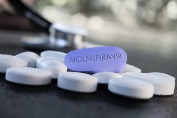 Obat Baru Molnupiravir Dikabarkan Bisa Sembuhkan Covid-19, Benarkah?
