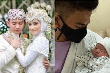 Seakan Tak Fokuskan Kondisi Nadya Mustika Yang Baru Saja Bertaruh Nyawa Rizky Da Malah Sudah Berencana Tes Dna Anaknya Yang Baru Dilahirkan Insya Allah Bismillah Aja Semua Halaman Grid Hot