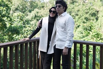 Geram Sering Disebut Nikah Karena Hamil Duluan, Atta Halilintar ...