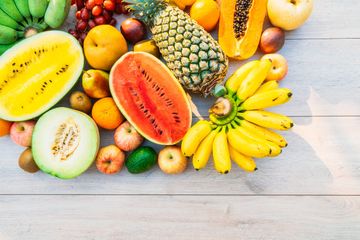 6 Buah-buahan Ini Kaya Karbohidrat, Bisa Penuhi Kebutuhan Harian Tubuh