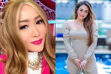 Rumah Tangga Stefan William dengan Celine Evangelista Belum ...