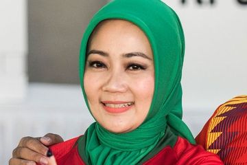 Meski Telah Disuntik Lengkap Vaksin Covid-19, Istri Ridwan Kamil Gubernur Jawa Barat Positif Covid-19