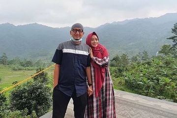 Sempat Cerai 2 Tahun Lalu Memutuskan Kembali Rujuk, Terungkap ...