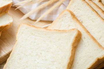 Banyak yang Tidak Menyadarinya, Roti Tawar Putih Faktanya Tidak Seenak Rasanya