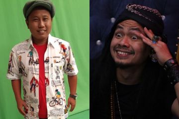 Berita Grup Lawak Cagur Terbaru Hari Ini - Grid.ID