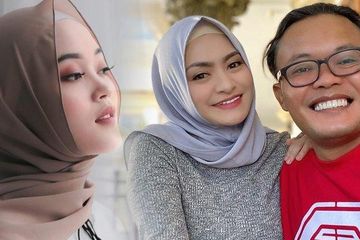 Putri Delina Pilih Tinggal Sendiri Dan Keluar Dari Rumah Sule Adik Rizky Febian Ungkap Alasannya Pergi Pada Sang Ayah Semua Halaman Grid Star