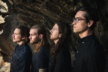 The Devil Wears Prada Rilis 'Termination' untuk EP Terbaru 'ZII ...