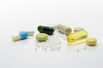 Jangan Asal Ikut-ikutan Tingkatkan Imunitas dengan Suplemen Vitamin, Herbal Sekalipun Berbahaya