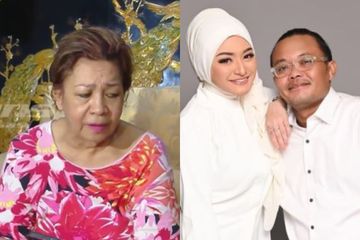 Nathalie Holscher Masih Geram? Hetty Holscher Curhat Sudah Lama ...