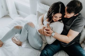 4 Manfaat Jika Payudara Dihisap Secara Teratur Bukan Hanya Sehat Tapi Juga Bisa Bikin Cantik Semua Halaman Stylo