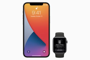 iPhone 13 Alami Bug, Fitur Unlock With 